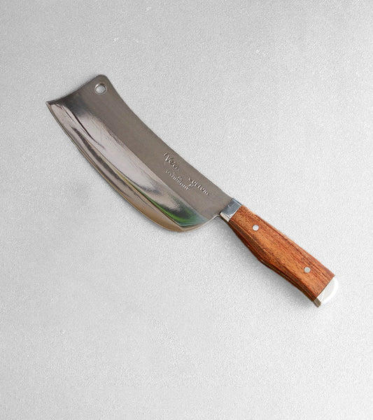 Thailändisches kochmesser