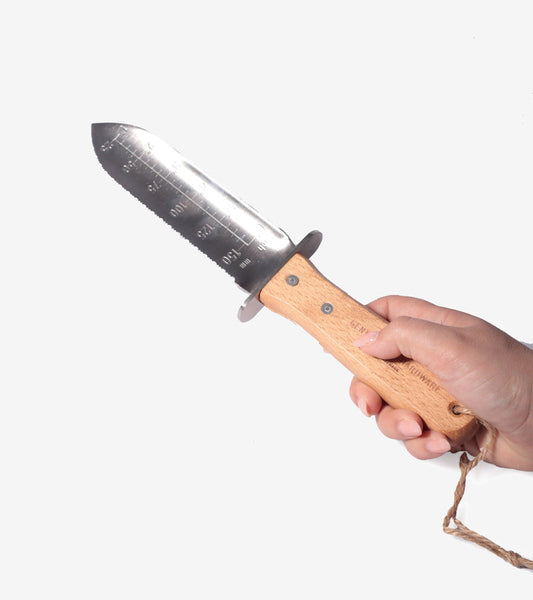 Hori Hori Messer