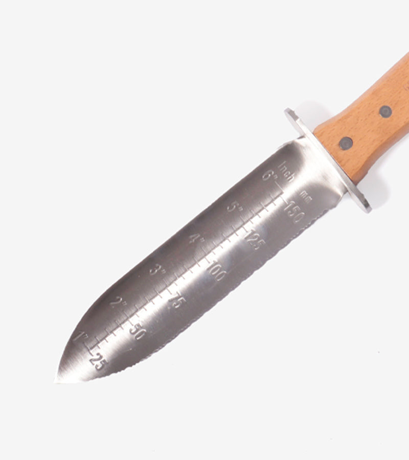 Hori Hori Messer