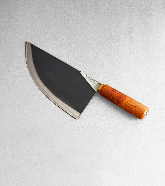 Thailändisches mondmesser