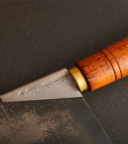 Thailändisches mondmesser