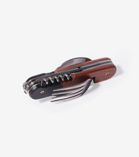 Campingbesteck Multitool