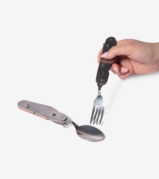 Campingbesteck Multitool
