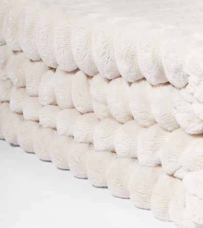 Couverture chauffante