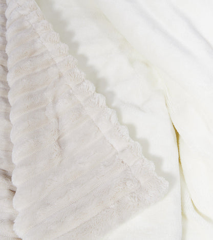 Couverture chauffante