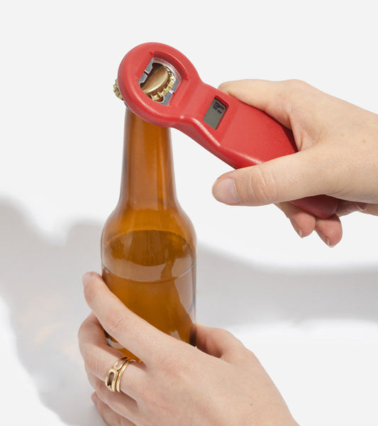 Flaschenöffner bier zähler