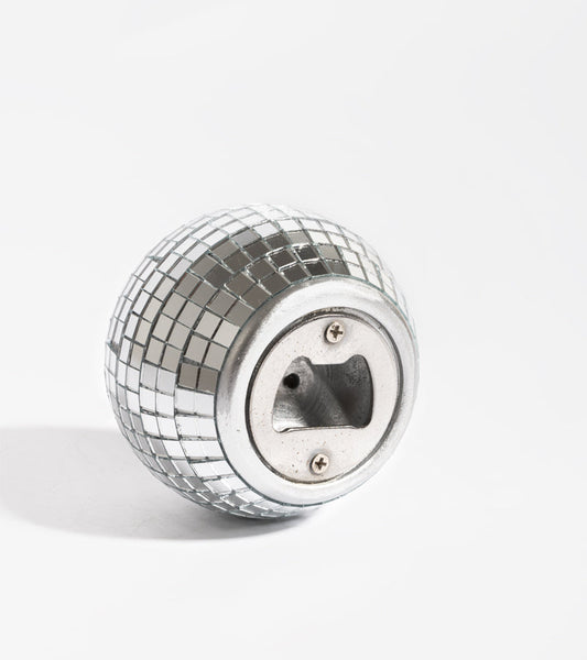 Disco flaschenöffner