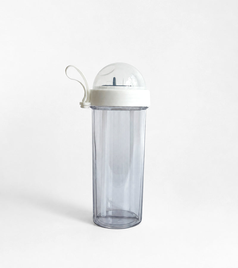 Doppelter To-go-Becher