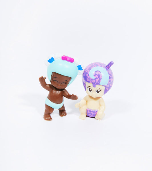 Bibi chibi figur serie 1