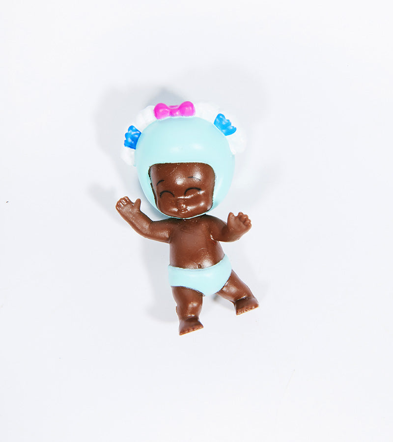 Bibi chibi figur serie 1