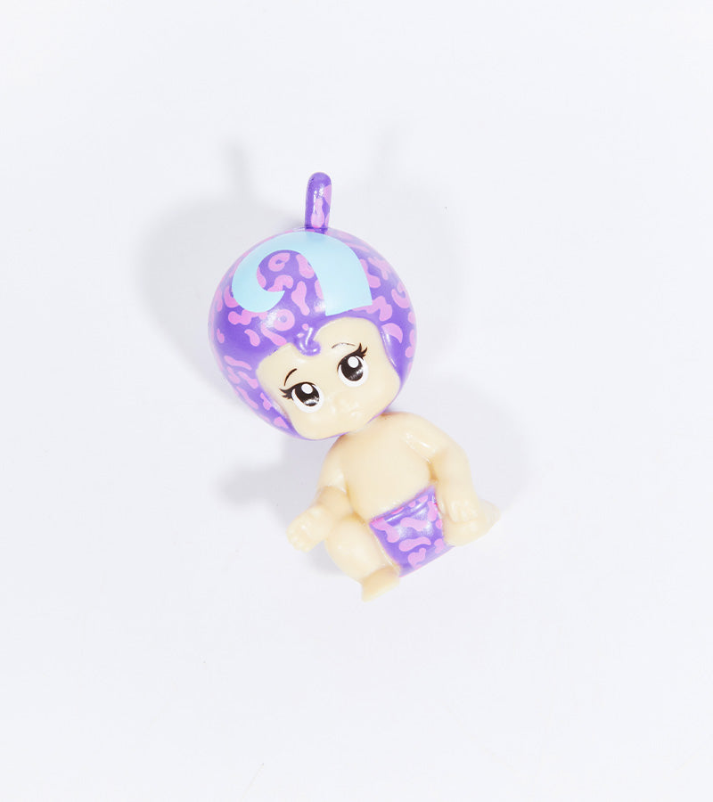 Bibi chibi figur serie 1