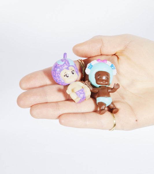 Bibi chibi figur serie 1
