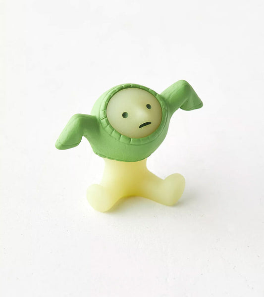 Smiski figur dressing serie