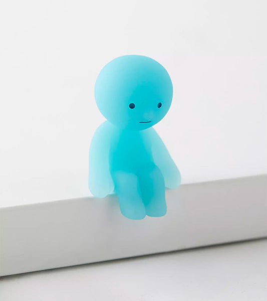 Smiski figur toilet serie