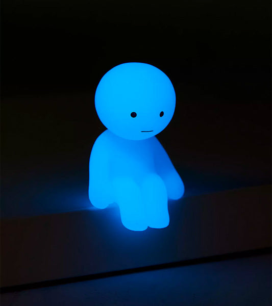 Smiski figur toilet serie