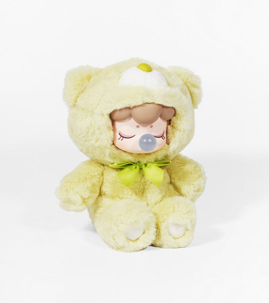 Figur cutie bears blind box