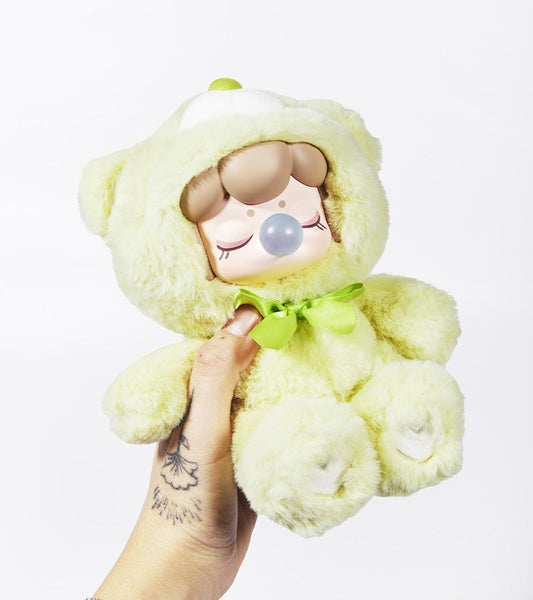 Figur cutie bears blind box