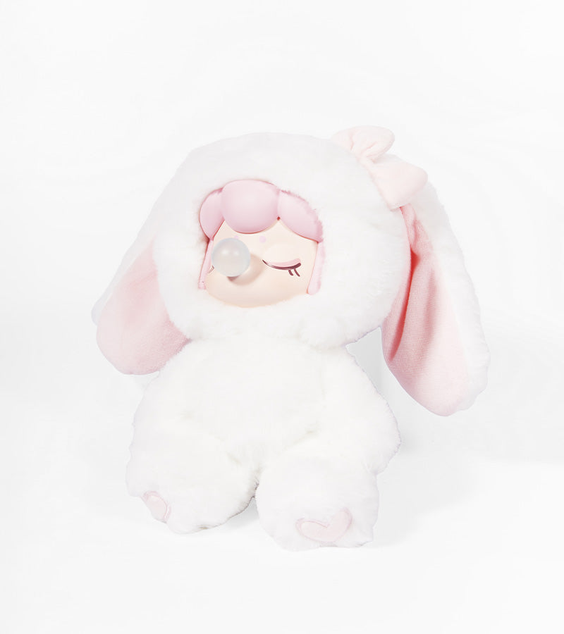 Figur shining bunny blind box