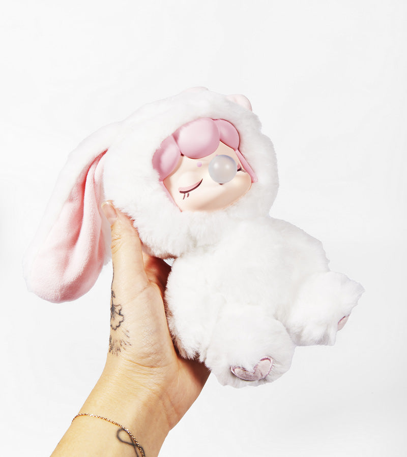 Figur shining bunny blind box