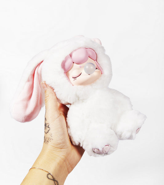 Figur shining bunny blind box