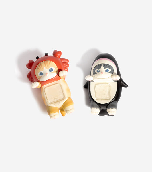 Mofusand figur blind box