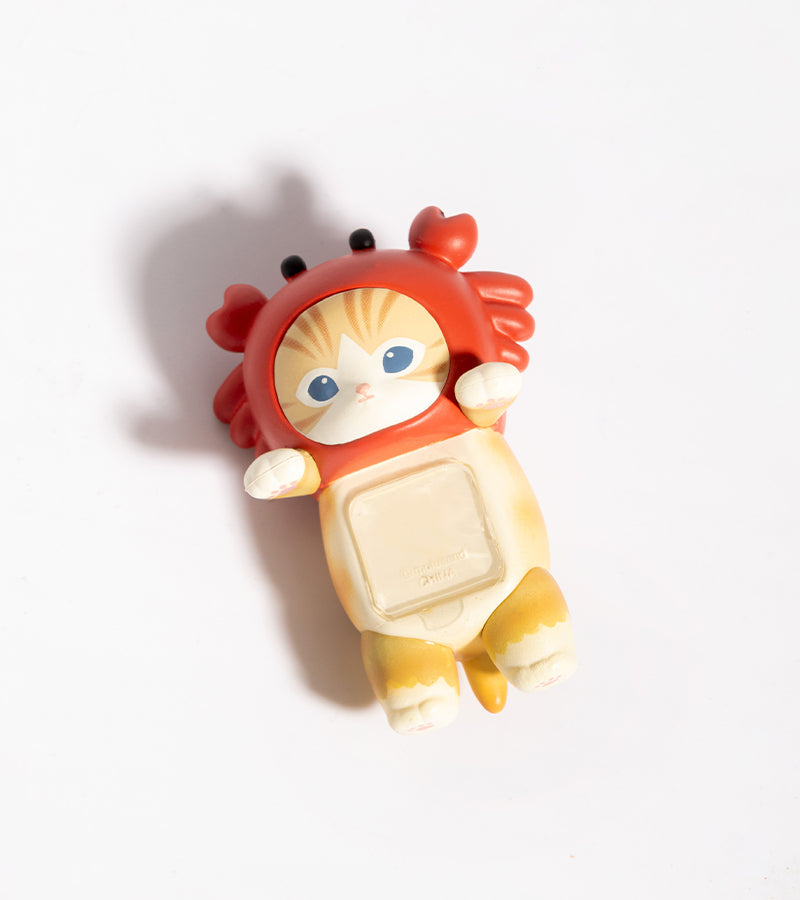 Mofusand figur blind box
