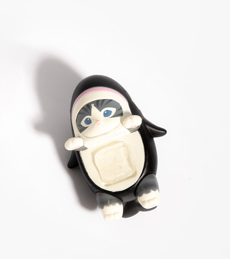 Mofusand figur blind box