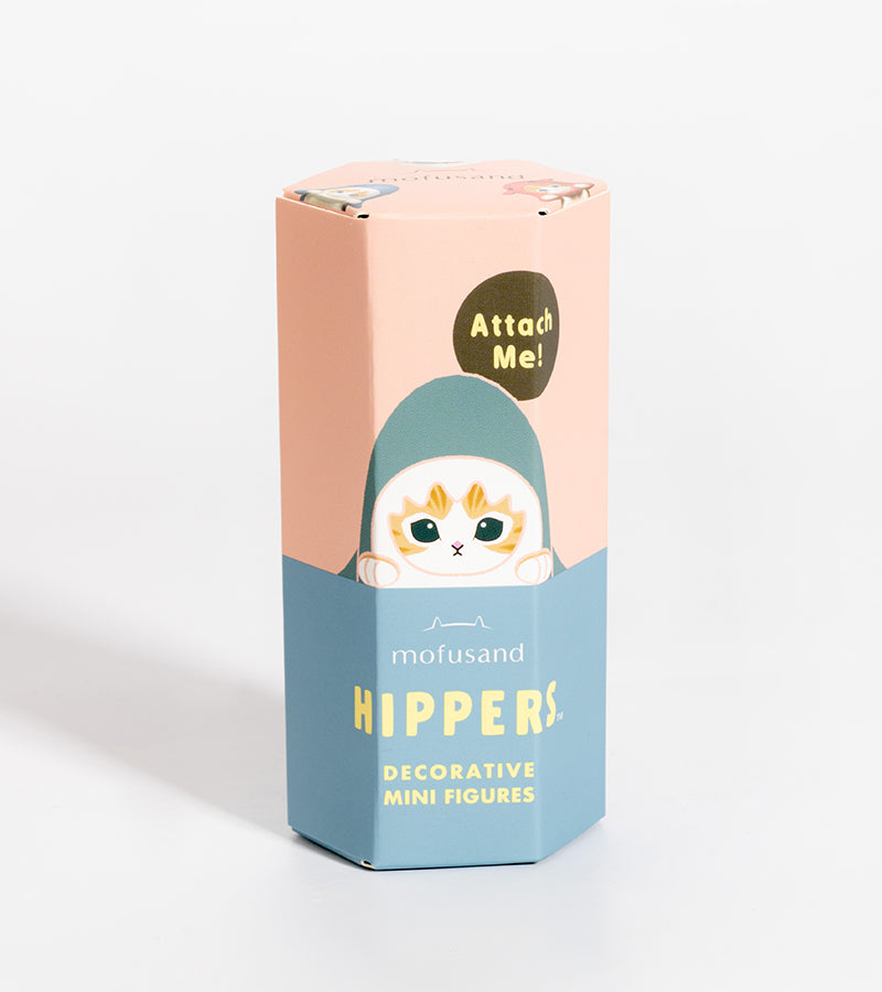 Mofusand figur blind box