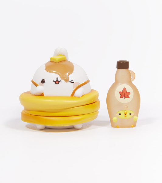 Molang figur blind box