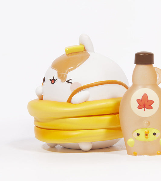 Molang figur blind box