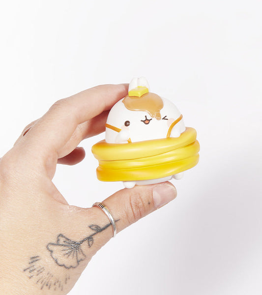 Molang figur blind box