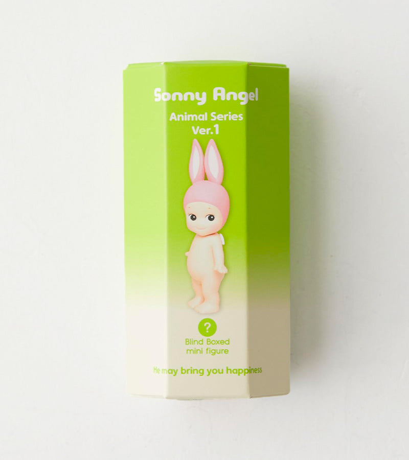Sonny angel figur animal 1