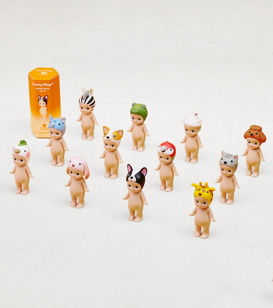 Sonny angel figur animal 3