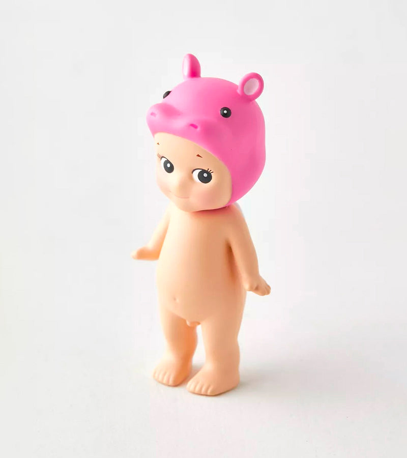 Sonny Angel Figur - Animal Serie 4