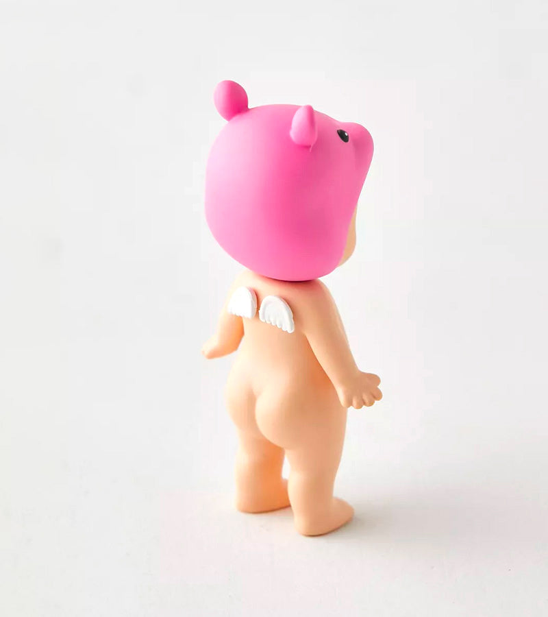 Sonny Angel Figur - Animal Serie 4
