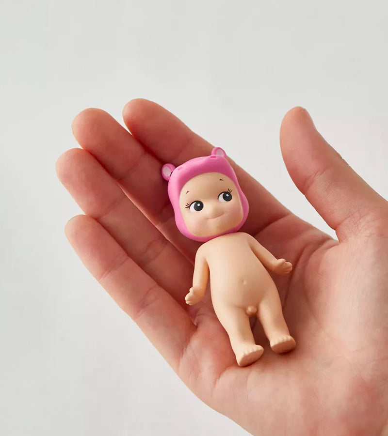 Sonny Angel Figur - Animal Serie 4