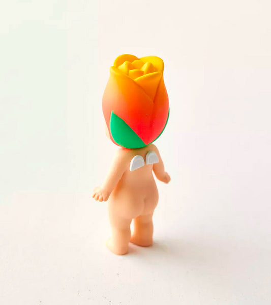 Sonny angel figur blumen serie