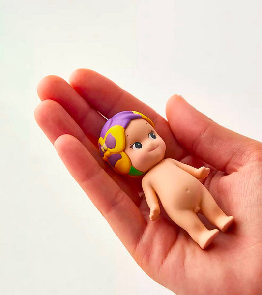 Sonny angel figur blumen serie