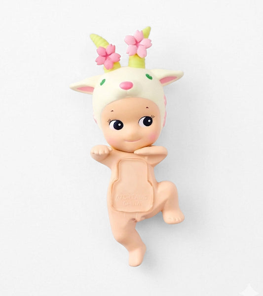 Sonny Angel Figur - Hippers Cherry Blossom Serie