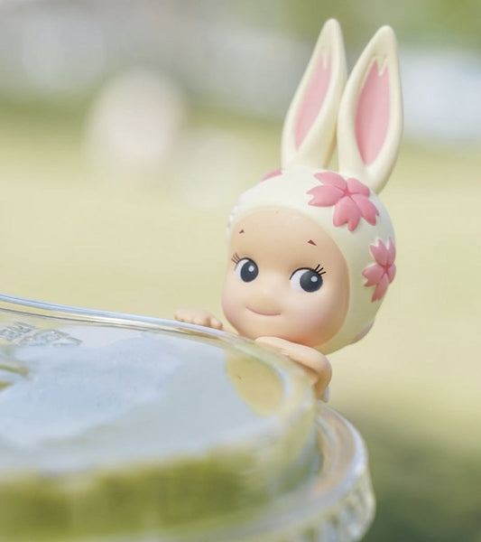 Sonny Angel Figur - Hippers Cherry Blossom Serie
