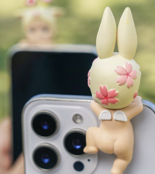 Sonny Angel Figur - Hippers Cherry Blossom Serie