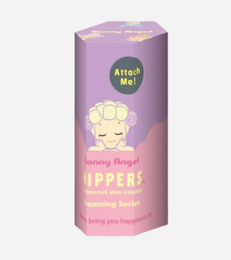 Sonny angel hippers dreaming