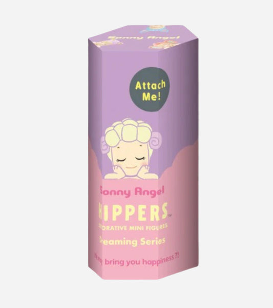 Sonny angel hippers dreaming