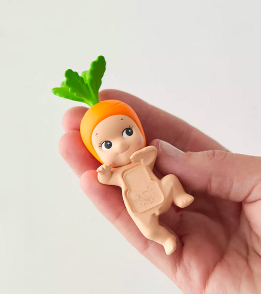 Sonny angel figur hippers harvest