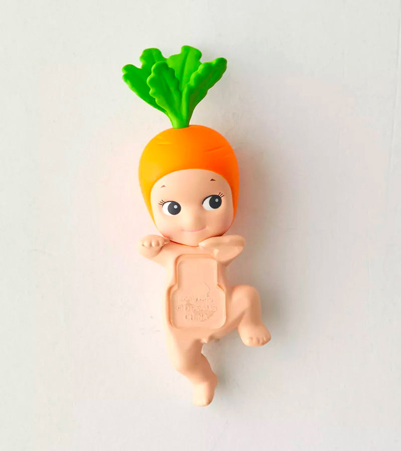 Sonny angel figur hippers harvest