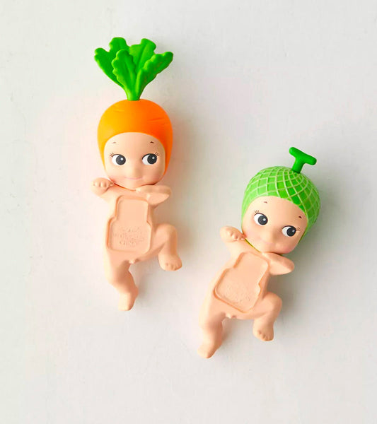 Sonny angel figur hippers harvest
