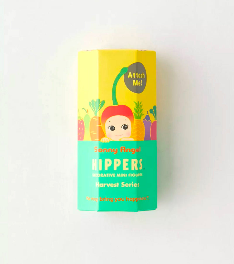 Sonny angel figur hippers harvest