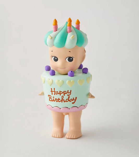 Sonny angel figur happy birthday