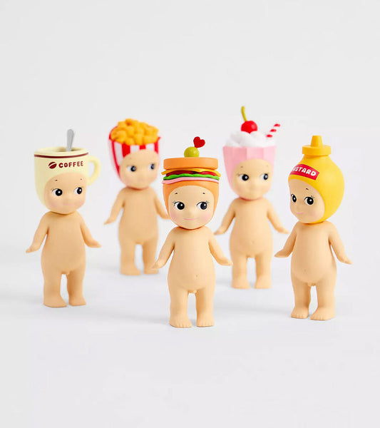 Sonny angel figur snack serie