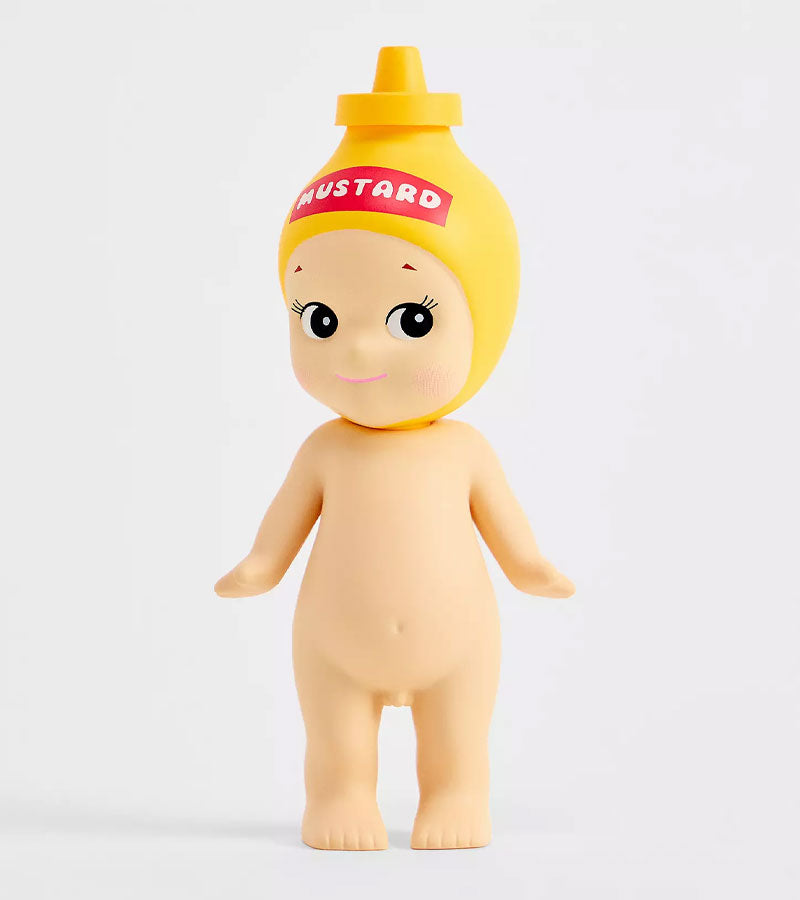 Sonny angel figur snack serie